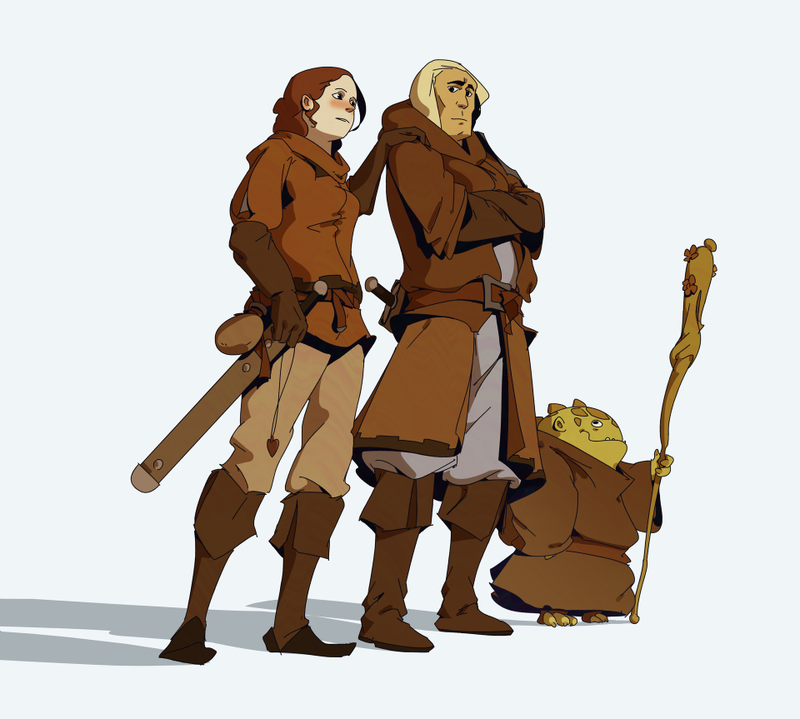 Illustration for article titled Welcome Home